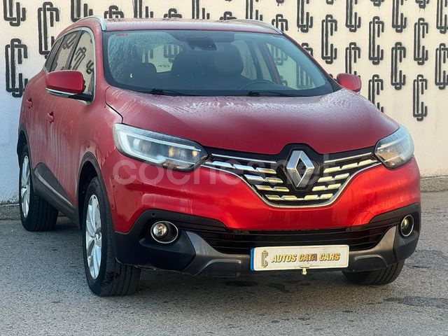 RENAULT Kadjar Intens Energy dCi 130