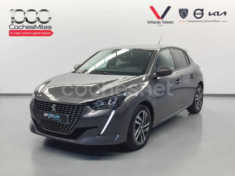 PEUGEOT 208 BlueHDi Allure Pack