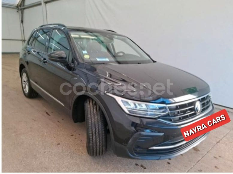 VOLKSWAGEN Tiguan Urban Sport 2.0 TDI DSG