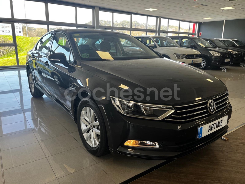 VOLKSWAGEN Passat Edition 1.6 TDI