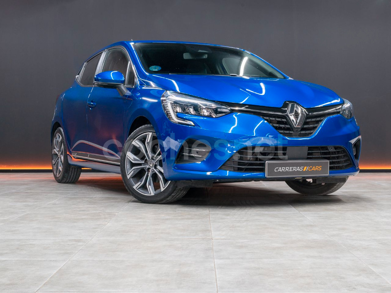 RENAULT Clio Zen ETech Hibrido