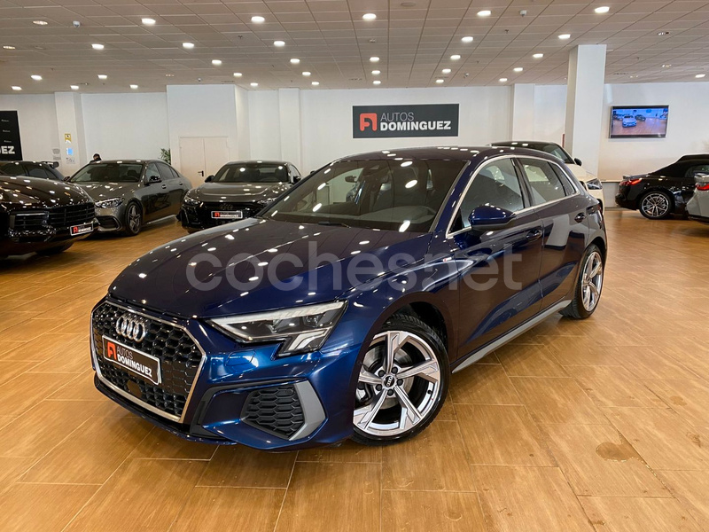 AUDI A3 Sportback 30 TDI