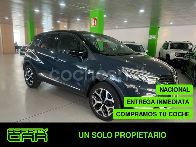 RENAULT Captur Zen TCe GPF