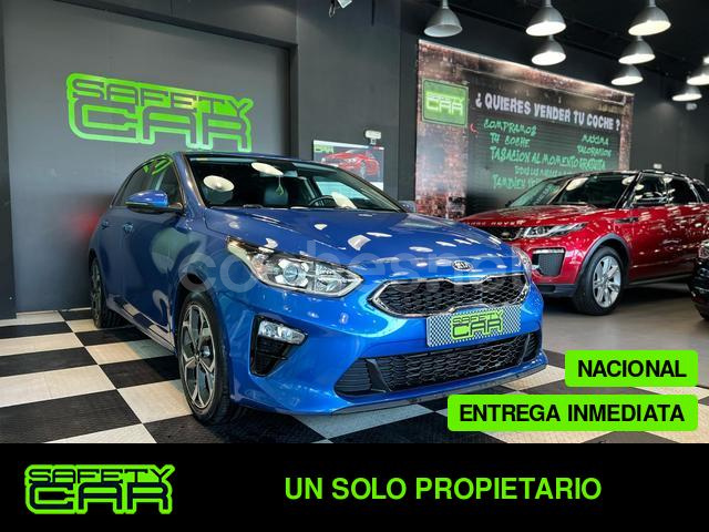 KIA Ceed 1.0 TGDi Drive