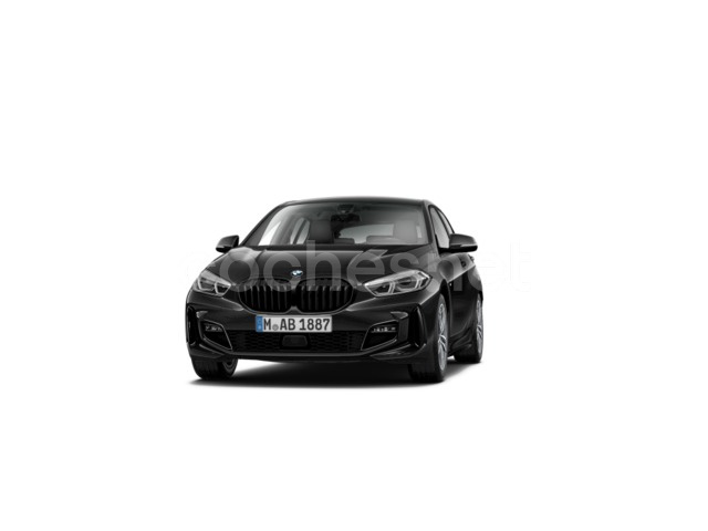 BMW Serie 1 118d Business Auto.
