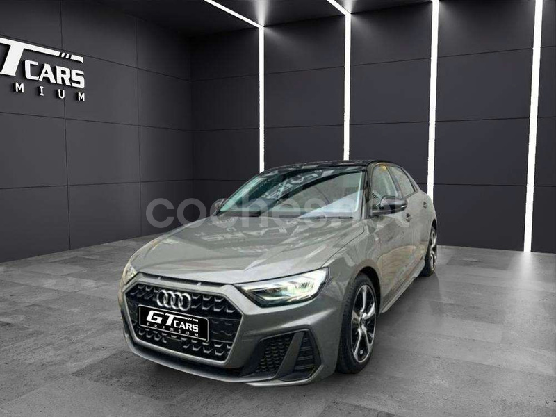 AUDI A1 Sportback Adrenalin 30 TFSI