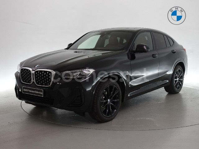 BMW X4 xDrive20d xLine