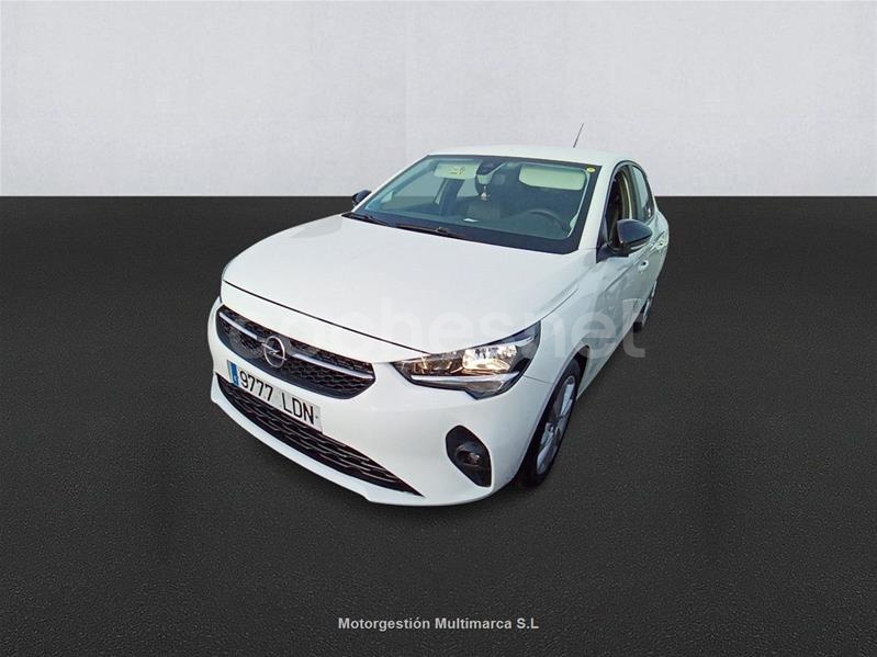 OPEL Corsa 1.2T XHL Edition