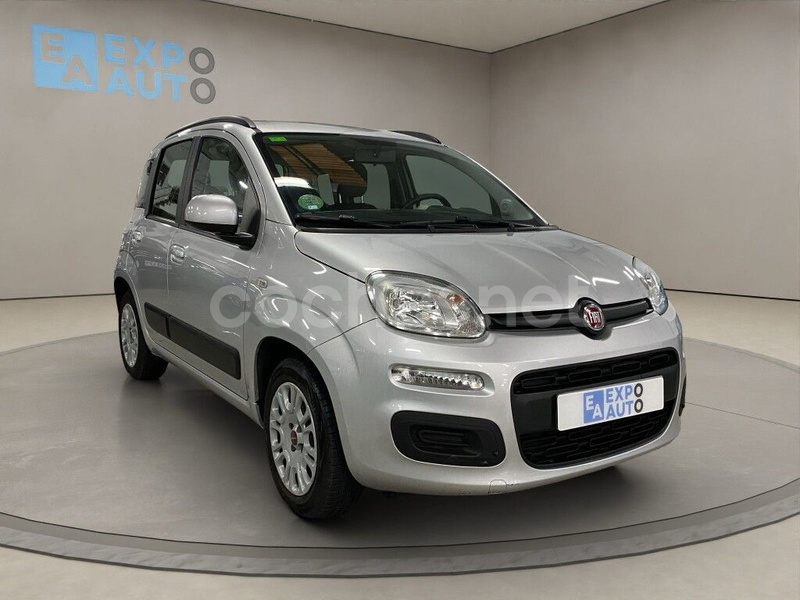 FIAT Panda 1.2 Lounge EU6