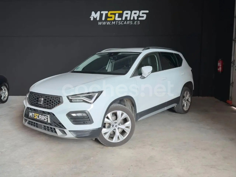 SEAT Ateca 1.5 TSI SS XPerience XM