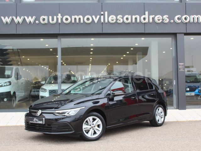 VOLKSWAGEN Golf Life 1.5 TSI