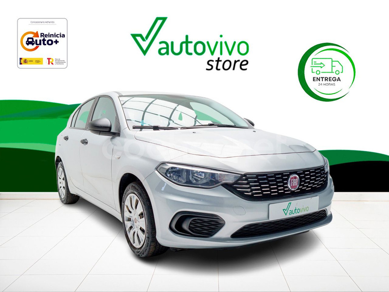 FIAT Tipo 1.3 Multijet II Pop Business