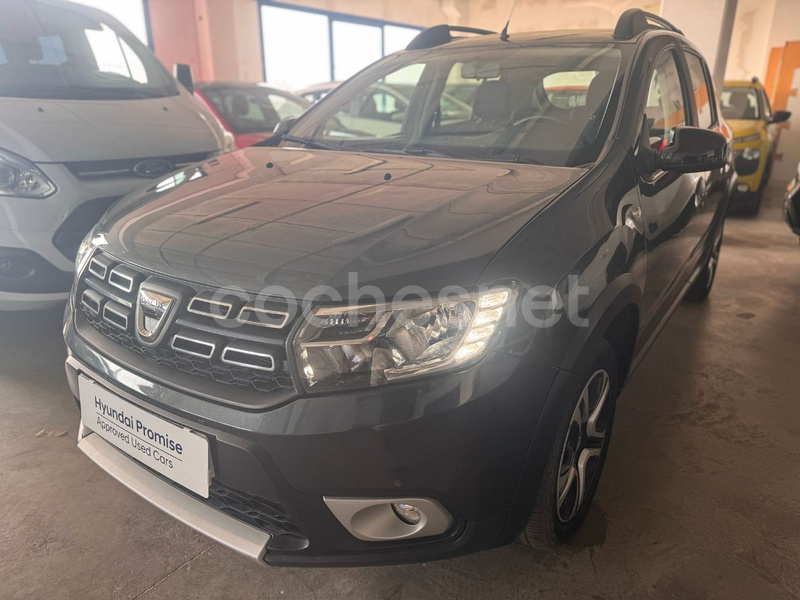 DACIA Sandero Stepway Comfort TCE