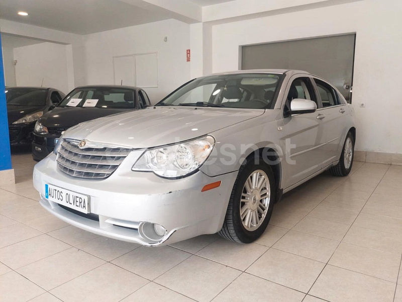 CHRYSLER Sebring 200C 2.0 CRD Limited