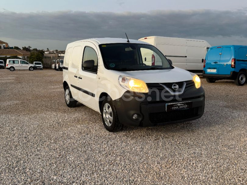 NISSAN NV250 3pl 1.5dCi 95 CV L1H1 OPTIMA