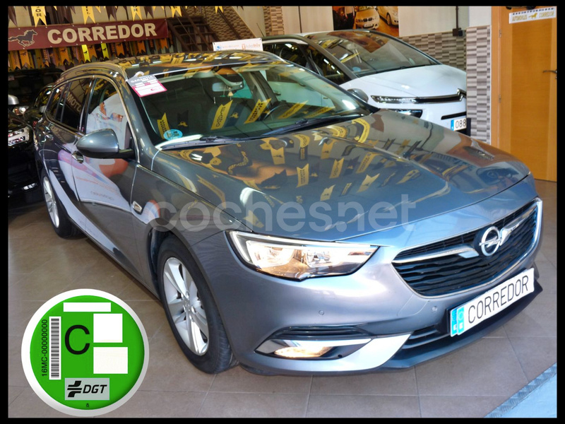 OPEL Insignia ST 2.0 CDTi Turbo D Excellence Auto