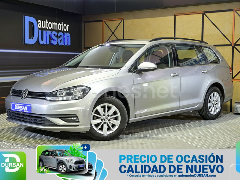 VOLKSWAGEN Golf Last Edition 1.6 TDI