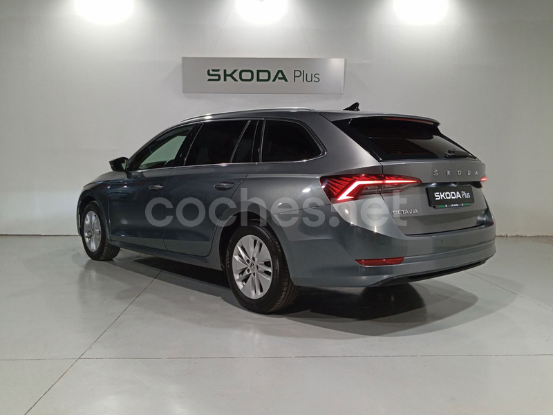 SKODA Octavia Combi 2.0 TDI 85kW115CV Man Selection