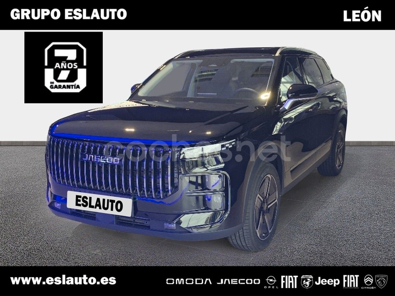 JAECOO 7 Select 1.6 TGDI FWD