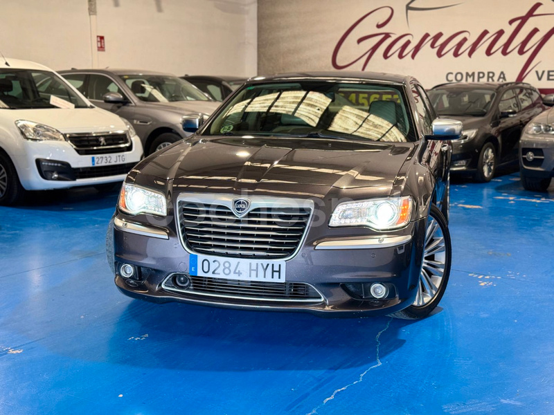 LANCIA Thema 3.0 Multijet PLATINUM