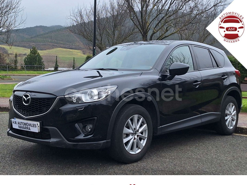 MAZDA CX-5 2.2 DE 2WD Style