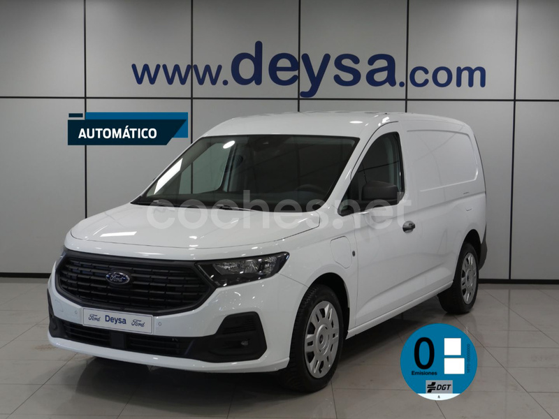 FORD Transit Connect Van 1.5L EcoBoost PHEV Trend L2 AT