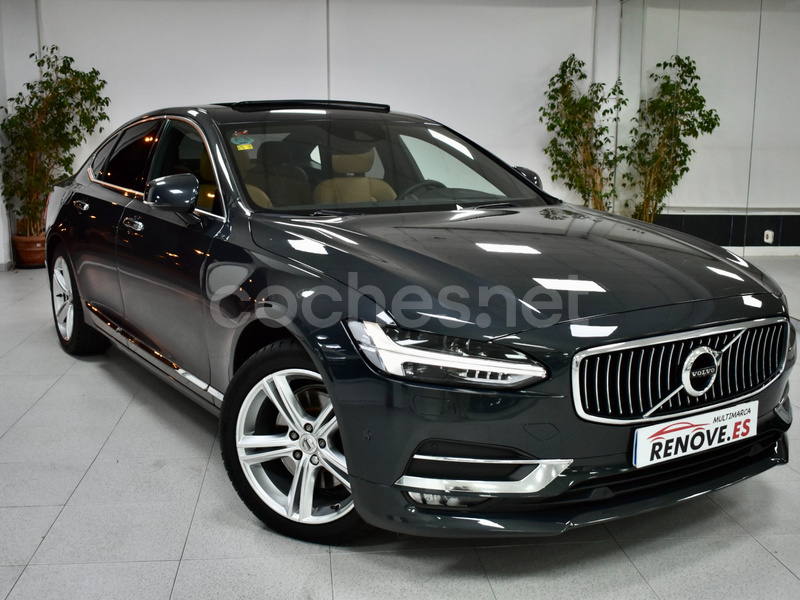 VOLVO S90 2.0 D4 Inscription Auto