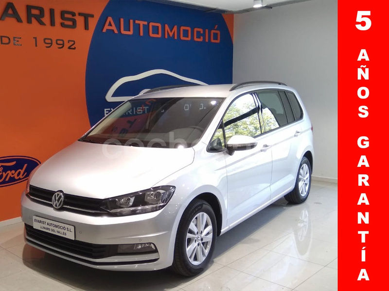 VOLKSWAGEN Touran Business 2.0 TDI