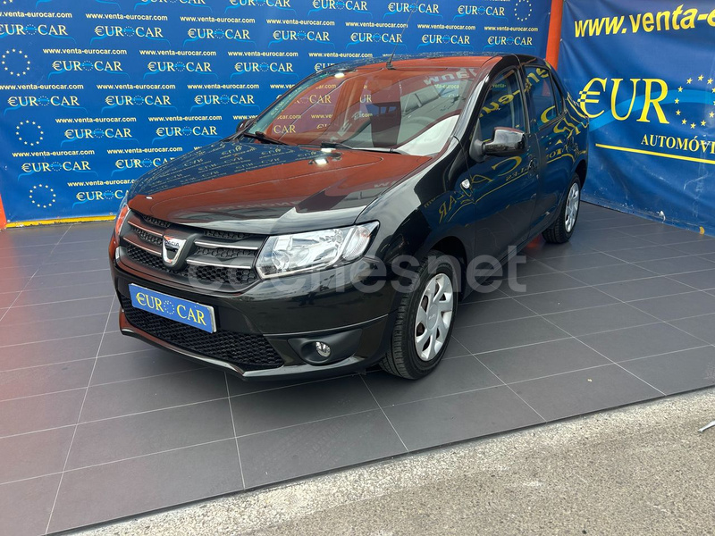 DACIA Logan Ambiance dCi 90