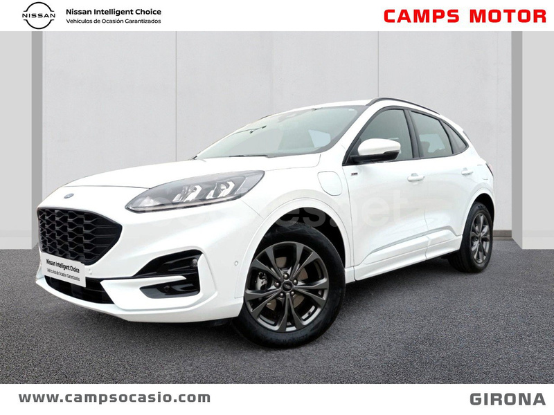 FORD Kuga STLine 2.5 Duratec PHEV Auto