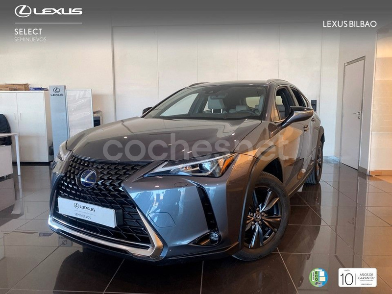 LEXUS UX 2.0 250h Business