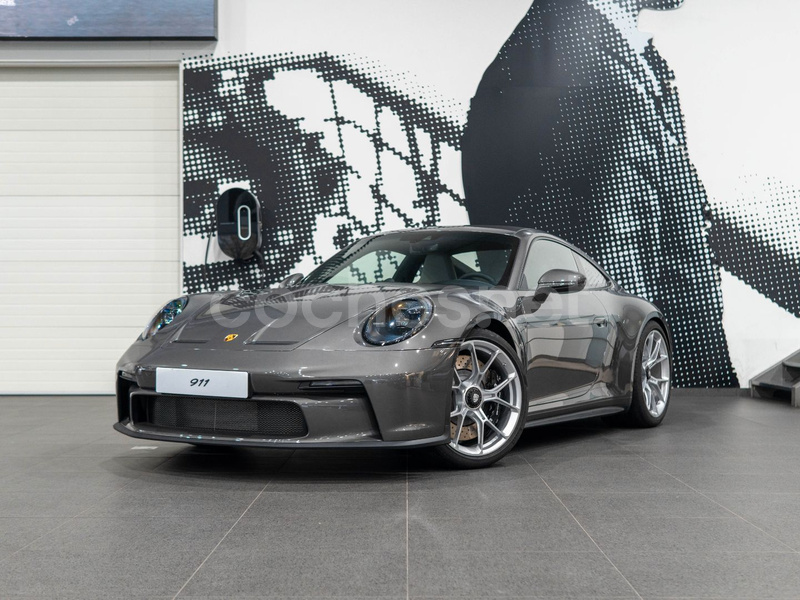 PORSCHE 911 GT3 Pack Touring