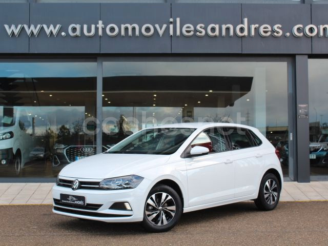 VOLKSWAGEN Polo Advance 1.0 TSI