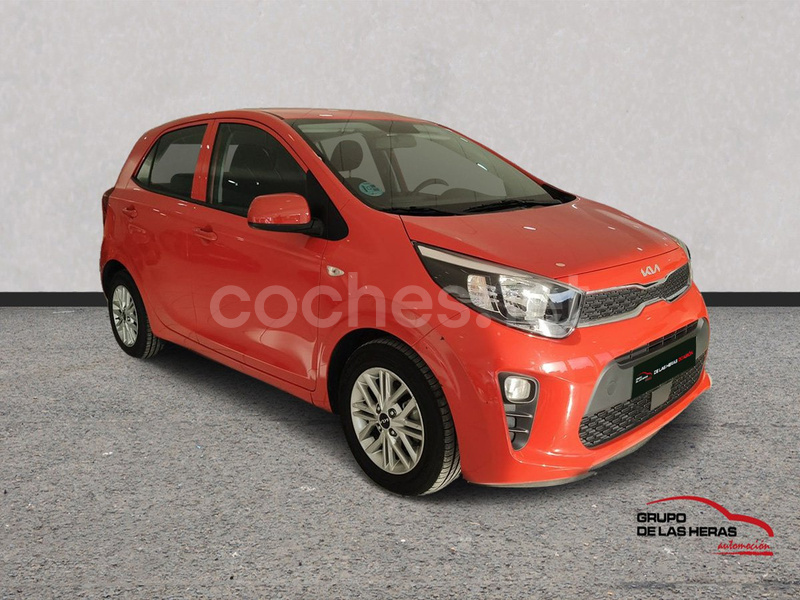 KIA Picanto 1.0 DPi Concept Pack Comfort