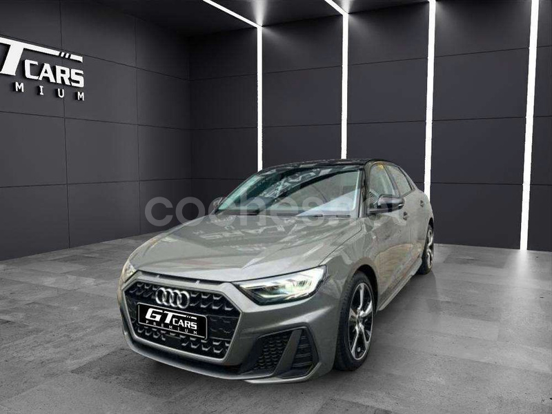 AUDI A1 allstreet 30 TFSI