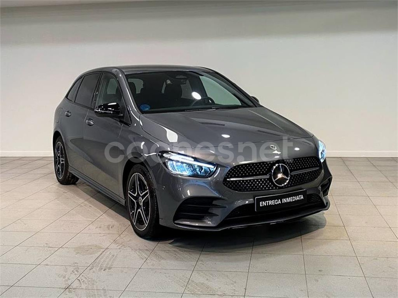 MERCEDES-BENZ Clase B B 250 e