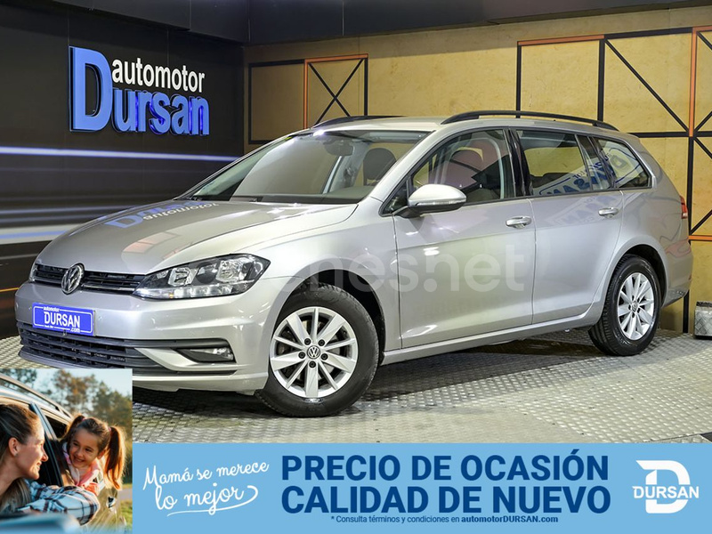 VOLKSWAGEN Golf Last Edition 1.6 TDI