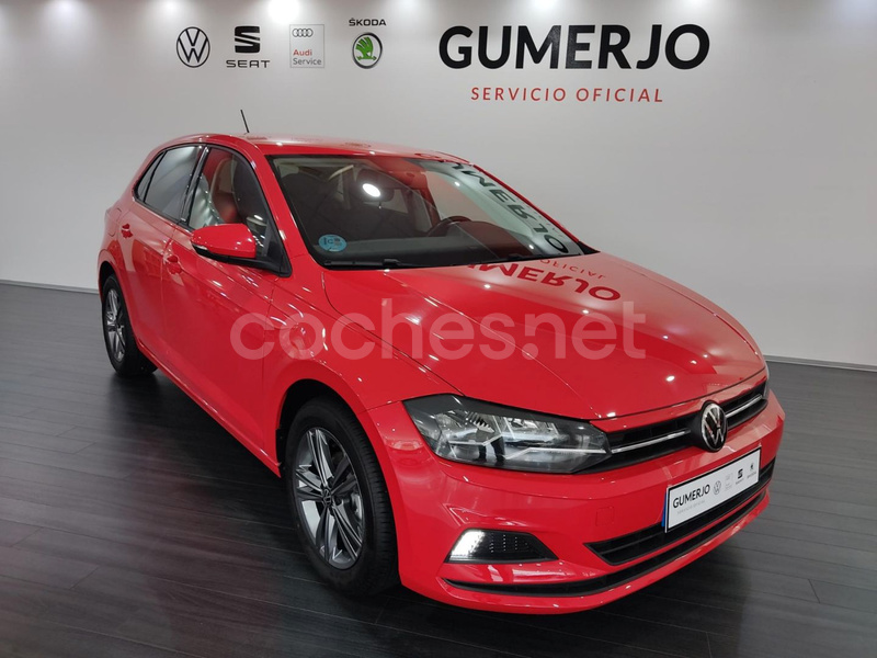 VOLKSWAGEN Polo United 1.0 TSI