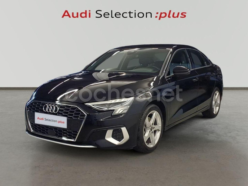AUDI A3 Sedan Advanced 30 TFSI S tronic