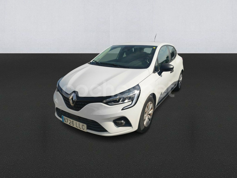 RENAULT Clio Business SCe