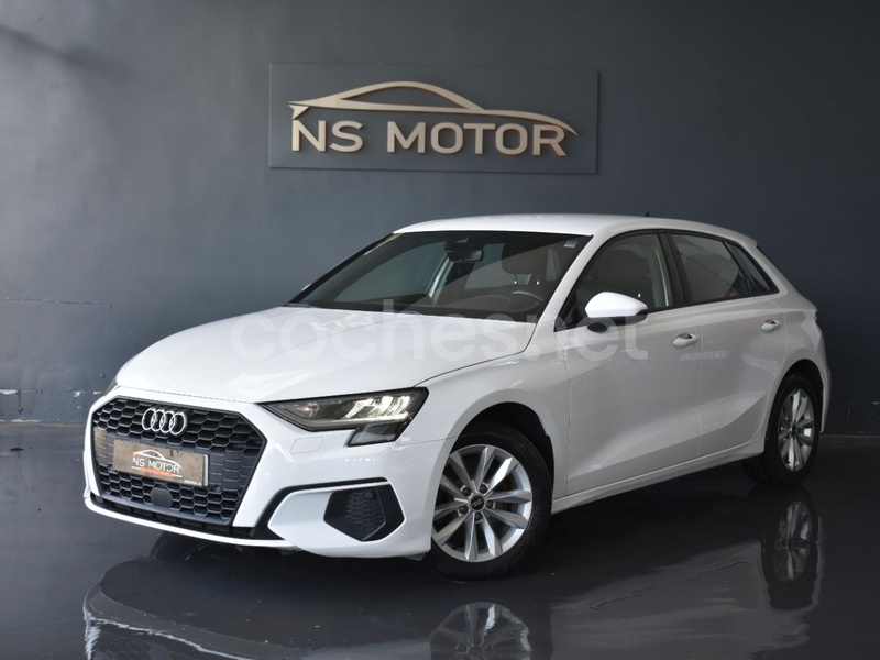 AUDI A3 Sportback 35 TFSI