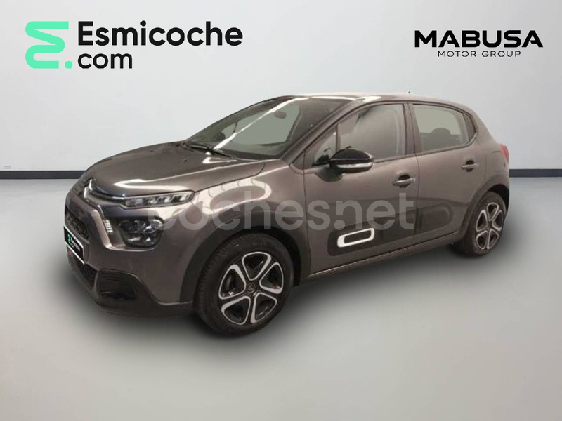 CITROEN C3 PureTech Plus