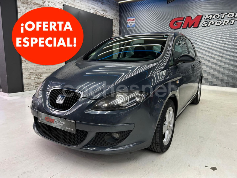 SEAT Altea 1.9 TDI Stylance