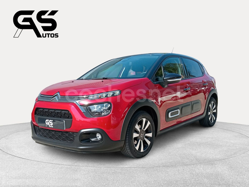 CITROEN C3 PureTech Shine