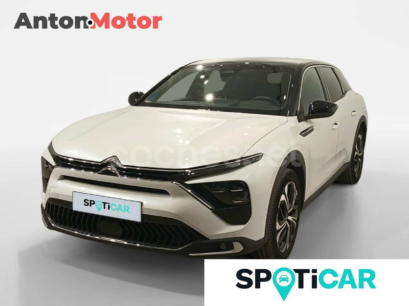 CITROEN C5 X Hybrid 225 eEAT8 Shine