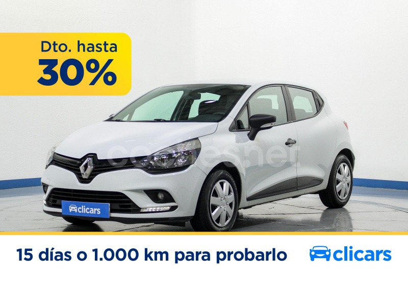 RENAULT Clio Business dCi 18