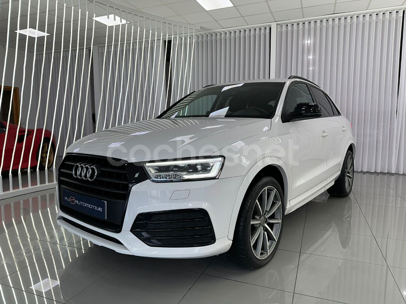 AUDI Q3 2.0 TDI