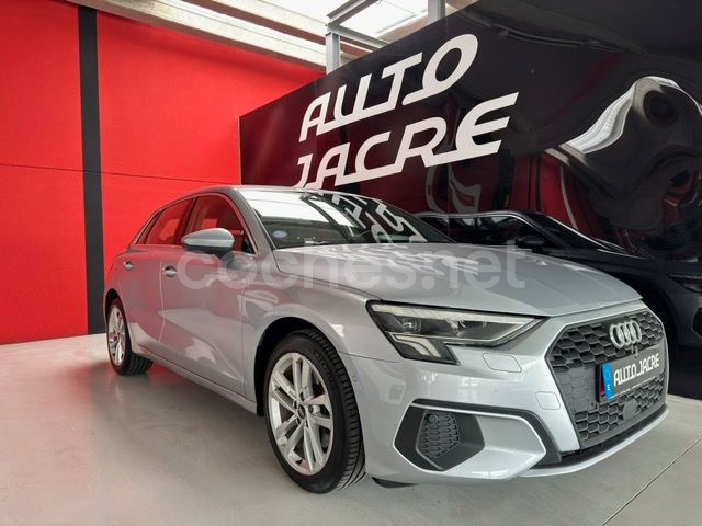 AUDI A3 Sportback Advanced 35 TFSI