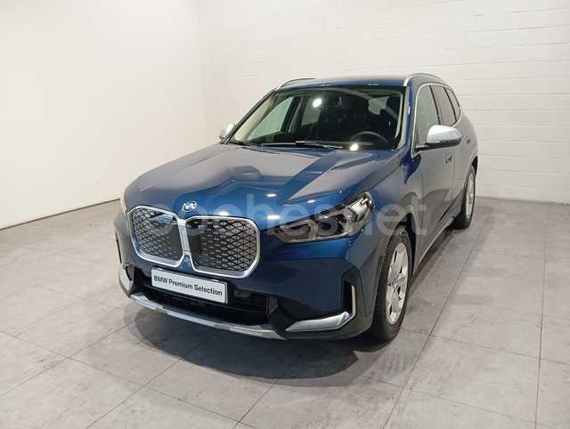 BMW iX1 eDrive20