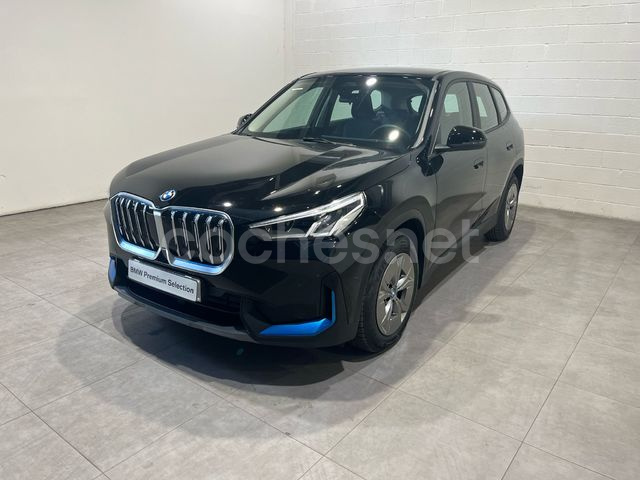 BMW iX1 xDrive30